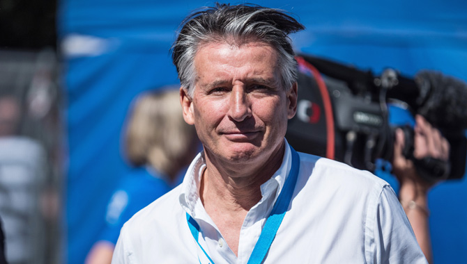 Allwyn announces Board changes ahead of National Lottery takeover, including Seb Coe