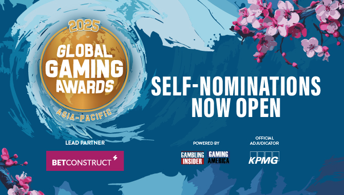 Global Gaming Awards Asia-Pacific 2025: Self-nominations are open