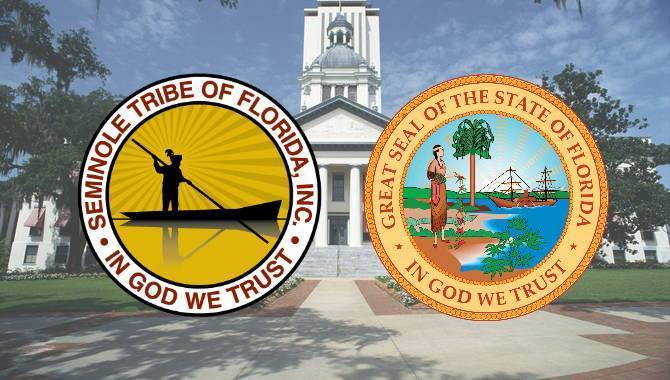 Seminole Tribe settles blackjack dispute with Florida