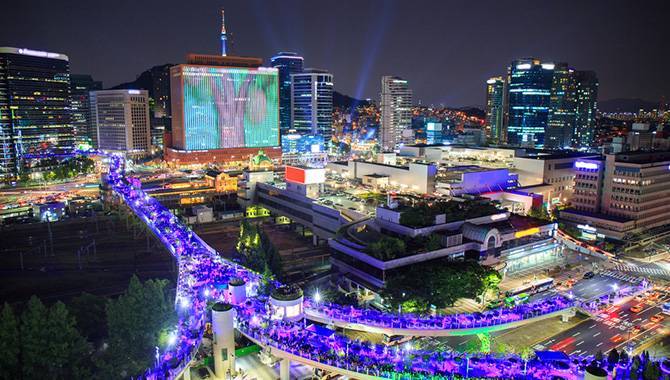 Grand Korea Leisure extends its casino closure