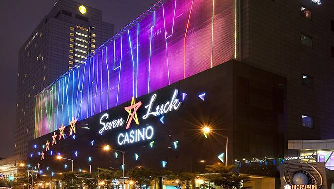 GKL reports April sales up by 48%