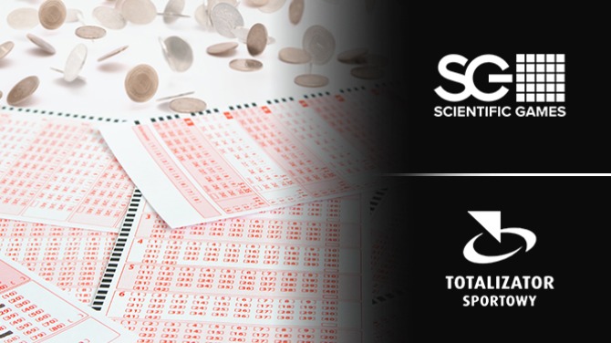 Scientific Games to continue supplying Polish lottery… with 20 the magic number