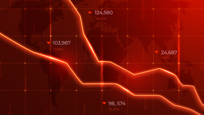 Entain share price hits lowest point since August 2020