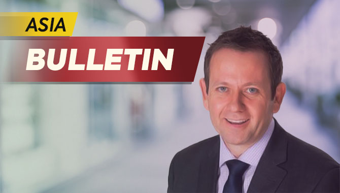Asia bulletin: SkyCity appoints Shaun Philp as Chief People and Culture Officer