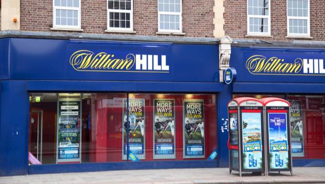 BGC welcomes reopening of betting shops across England and Wales