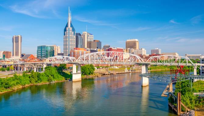 Tennessee sportsbooks generate $131.4m in first month