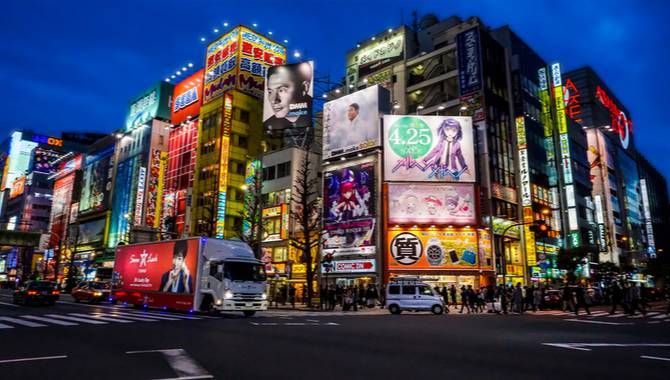 Japan announces Basic Policy for IRs