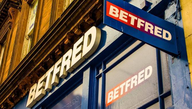 Betfred and Wind Creek Hospitality enter Pennsylvania online sports betting market