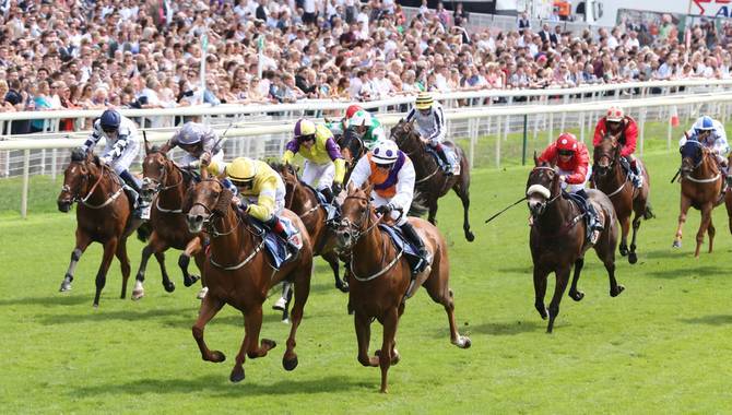 ARC waives on-course bookmaker fees for remaining spectator meetings in 2020