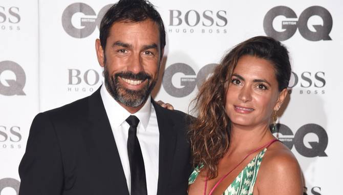 Robert Pires appointed brand ambassador for CMD368