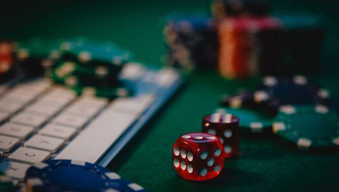 Research shows minority ethnic communities disproportionately impacted by gambling harm