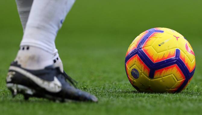 Operators set for major boost, with Premier League set to return 17 June