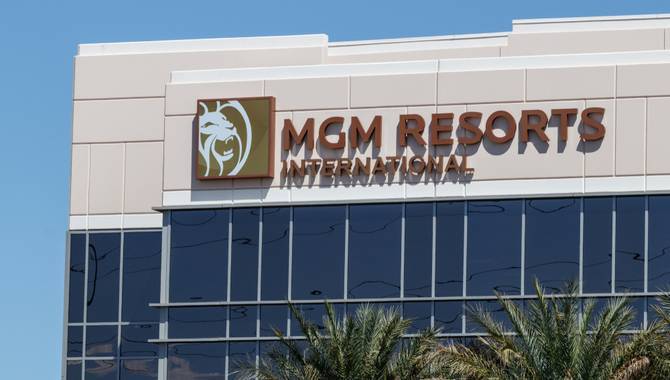 MGM Resorts confirms Entain proposal but uncertain of firm offer