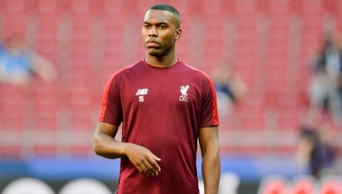 Daniel Sturridge fined and suspended until June for breaking betting rules