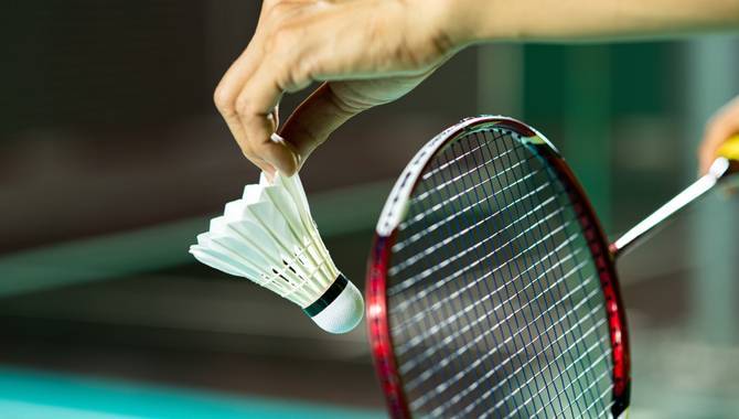 BWF bans three players for life for match fixing