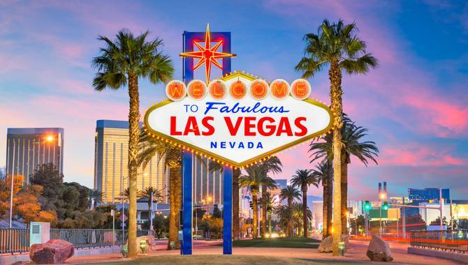 Nevada to undergo three-week statewide pause with added casino restrictions