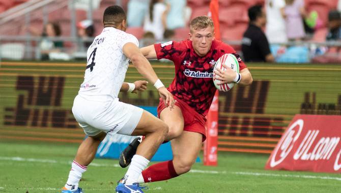 National Lottery to fund Great British rugby teams