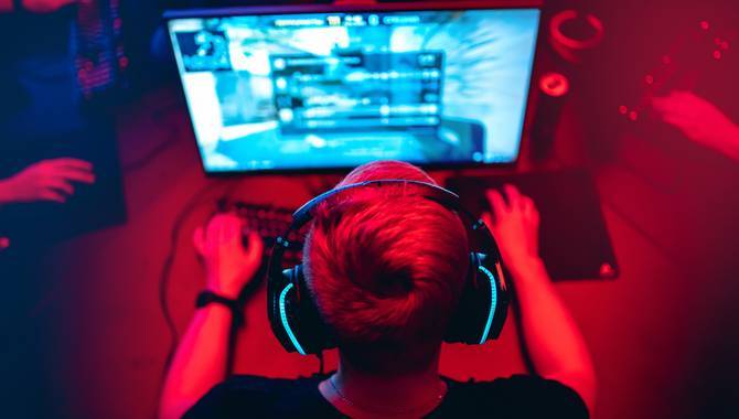 Nuvei signs deal with esports operator Unikrn