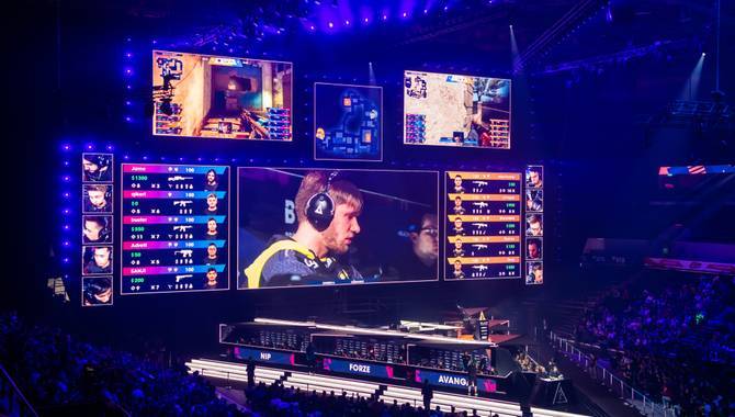 Betway agrees partnership extension with Blast Premier