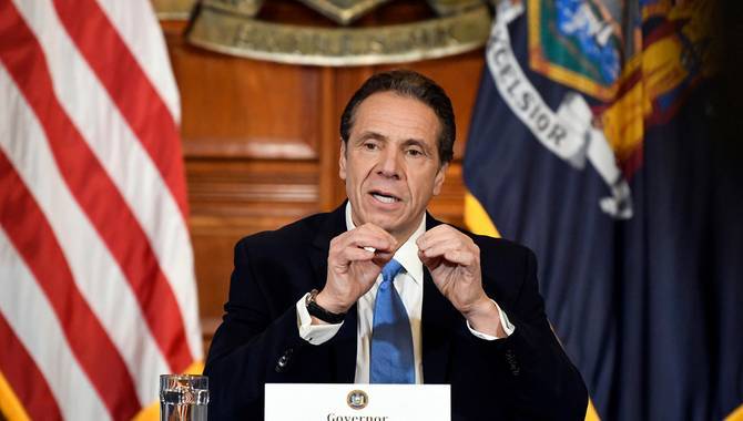 Governor Cuomo finally admits benefits of mobile sports wagering to New York