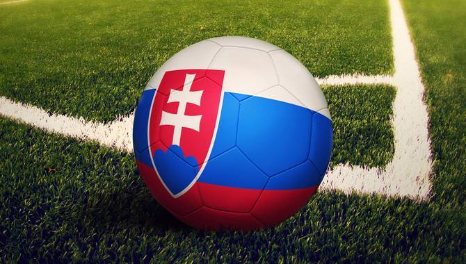 MGA signs data-sharing partnership with Slovak Football Association