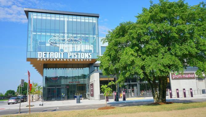 PointsBet partners with Detroit Pistons and Rip Hamilton