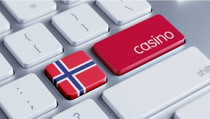 Playtech signs online casino and VLT partnership with Norsk Tipping