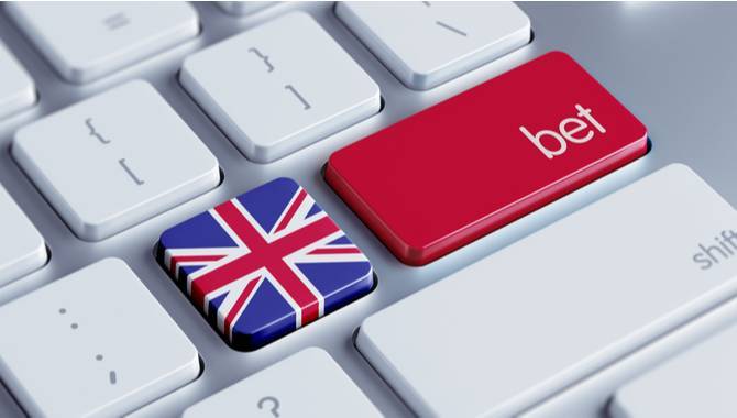 GB online gambling revenue rises 3% for September