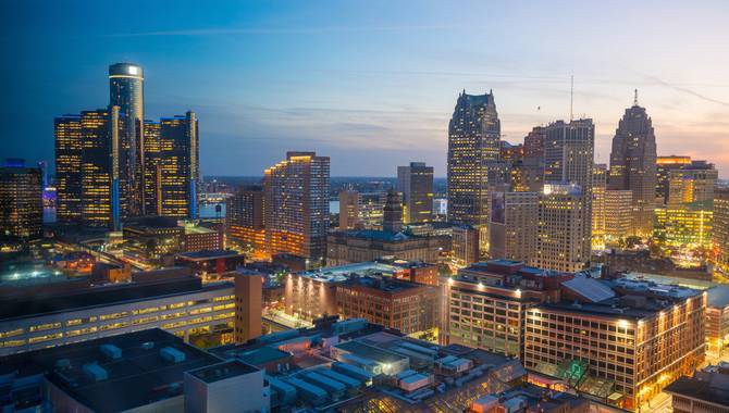 Detroit casinos set to reopen after shutdown