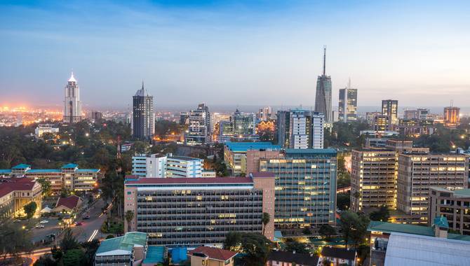 14 foreign nationals deported as SportPesa’s offices raided