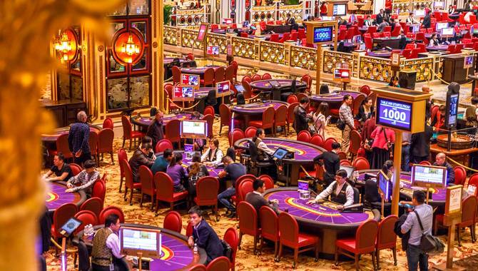 DICJ denies plans to use digital currency in Macau casinos