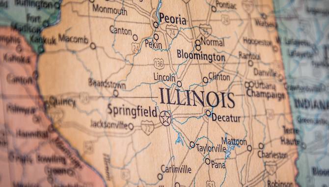 Accel Entertainment faces $5m fine from the Illinois Gaming Board
