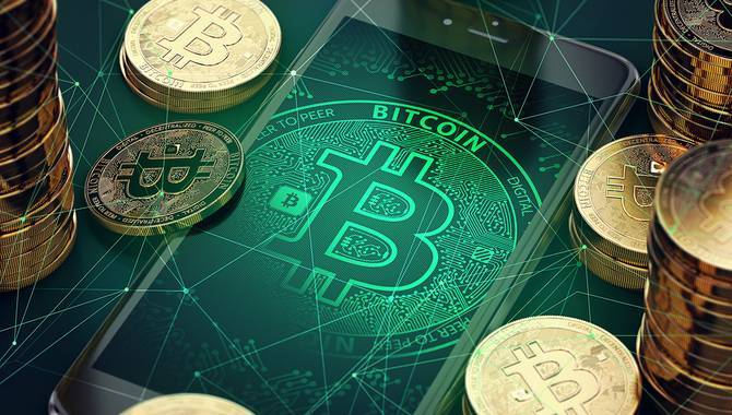 Price of Bitcoin surges to almost $24,000