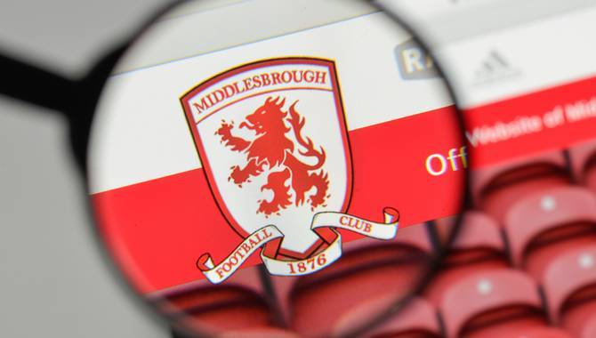Kindred agrees MOU with Middlesbrough FC to promote responsible gambling