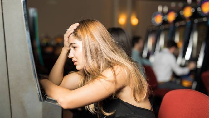 World’s first gambling addiction treatment centre for women to open in 2021