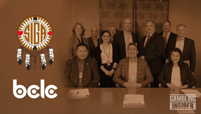BCLC to bring PlayNow platform to Saskatchewan