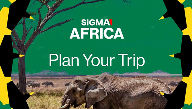 SiGMA Africa 2024: Explore SiGMA’s Cape Town summit