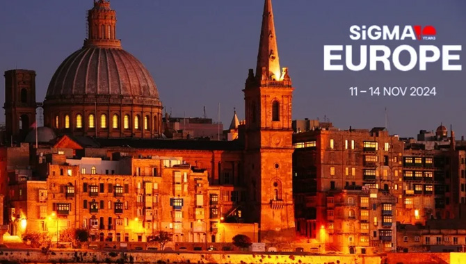 SiGMA Europe drives €100M boost to Malta’s tourism economy in 2024