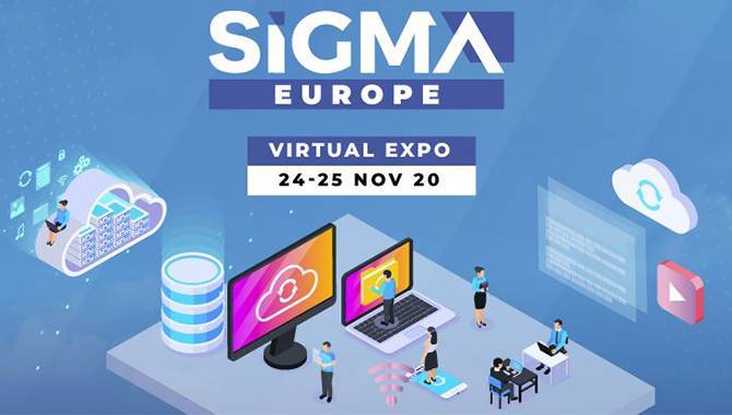 SiGMA ups its game with a state-of-the-art virtual expo
