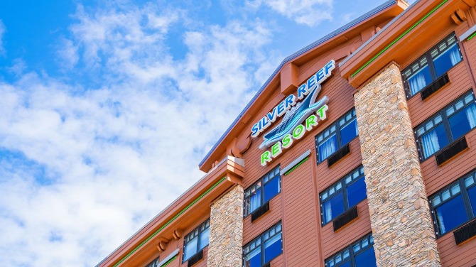 Silver Reef Casino Resort deploys AI technology in partnership with Gaming Analytics