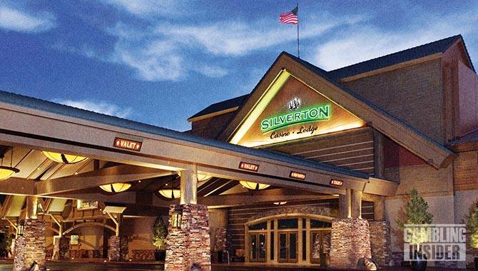 Silverton Casino to close hotel and pool for $45m renovation