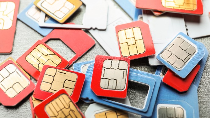 Malaysia: Gambling syndicates exploit foreign identities to mask online operations