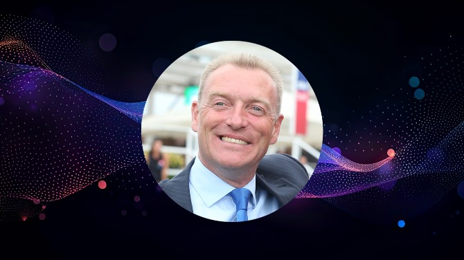 Simon Clare elected by BGC as its appointee to the Horserace Betting Levy Board