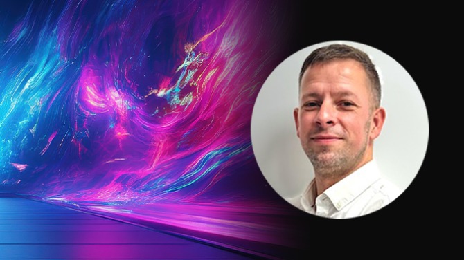 Live88 names Simon Field as Managing Director