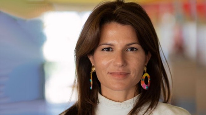 Inspired Entertainment appoints Simona Camilleri as General Counsel