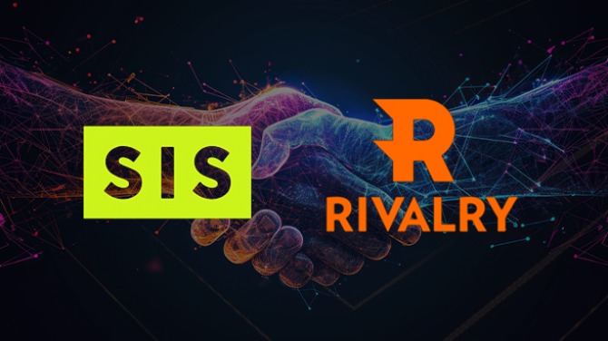 SIS partners with Rivalry to launch H2H Global Gaming League