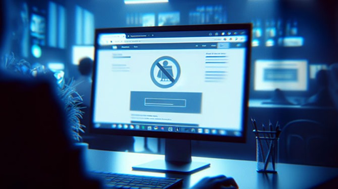 ACMA urges ISPs to block several affiliate marketing sites