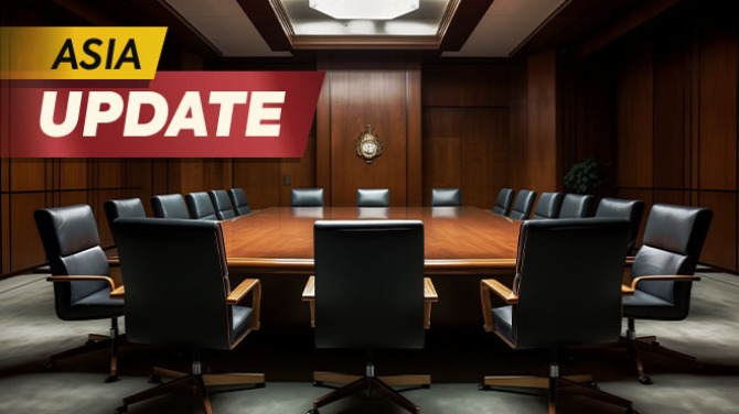 SJM announces new Board of Directors’ members, roles and functions