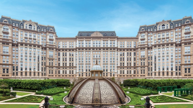 SJM Resorts plans major satellite casino restructuring by year-end
