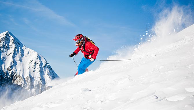 Sportradar partners with International Ski and Snowboard Federation